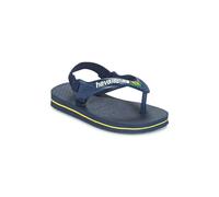 Tongs Havaianas Baby Brazil Logo Bleu - 21