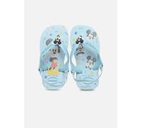 Tongs Havaianas Baby Disney Classics II pour 25 - 26 Bleu