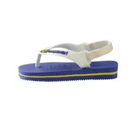 Tongs - Havaianas - Bébé - Marine/Blanc - Confortables et résistantes à l'eau 21