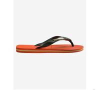 Tongs Havaianas Brasil Logo 39/40