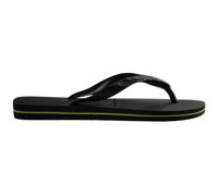 Havaianas Brasil Flip Flops Noir EU 39-40 Homme