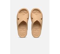 Tongs Havaianas Candy Pop pour Femme 38 Beige