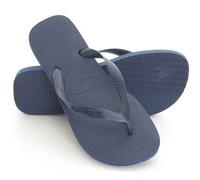 Tongs Havaianas - H Top - Homme - Bleu - Caoutchouc naturel 35/36