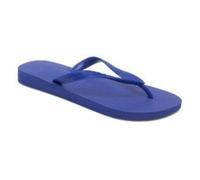 Tongs Havaianas H Top pour Homme - Marine Bleu - Caoutchouc naturel - Confortable et épuré 37/38