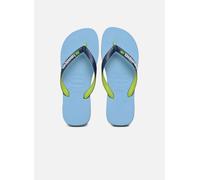 Tongs Havaianas HAV. BRASIL MIX F pour Femme 39 - 40 Bleu