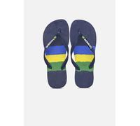 Tongs Havaianas Hav. Brasil Tech pour Homme 41 - 42 Bleu