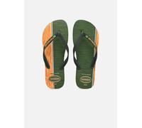Tongs Havaianas Hav. Champion pour Homme 39 - 40 Vert