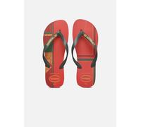 Tongs Havaianas Hav. Champion pour Homme 41 - 42 Rouge