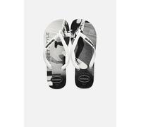 Tongs Havaianas Hav. Hype pour 41 - 42 Noir