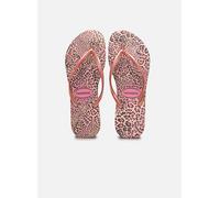 Tongs Havaianas HAV. SLIM ANIMALS pour Femme 35 - 36 Multicolore
