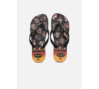 Tongs Havaianas Hav. Top Tribo pour Homme 39 - 40 Noir