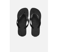Tongs Havaianas Hav. Top W pour 45 - 46 Noir