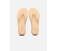 Havaianas Tongs High Platform II Femme Or 36 EU