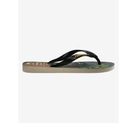 Tongs Havaianas Ipe Beige 35/36