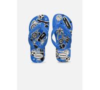Tongs Havaianas Kids Athletic pour Enfant 31 - 32 Bleu