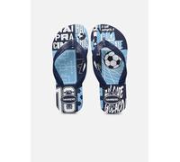 Tongs Havaianas Kids Atlhetic pour Enfant 27 - 28 Bleu