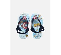 Tongs Havaianas Kids Baby Marvel pour 21 Bleu