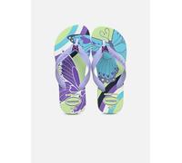 Tongs Havaianas Kids Fantasy pour Enfant 35 - 36 Multicolore