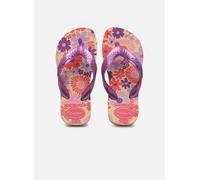 Tongs Havaianas Kids flores pour Enfant 23 - 24 Multicolore