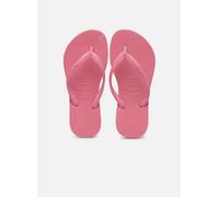 Tongs Havaianas Kids Slim pour Enfant 23 - 24 Rose