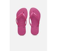 Tongs Havaianas Kids Slim pour Enfant 29 - 30 Rose