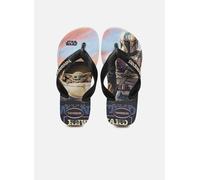 Tongs Havaianas Kids Top Baby Yoda pour Enfant 29 - 30 Beige