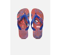 Havaianas Kids Top Marvel II, Tongues Garçon, Ruby Red,