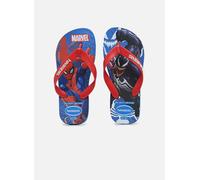 Havaianas – Tongs enfant Kids Top Marvel II – Semelle antidérapante, confortables – Garçons 31/32