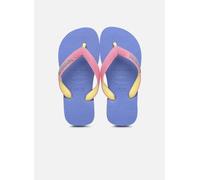 Havaianas Mixte Enfant Top Mix (Mini Me) Tongs, Provence Blue, 23/24 EU