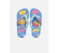 Tongs Havaianas Kids Top Pokemon pour Enfant 27 - 28 Bleu