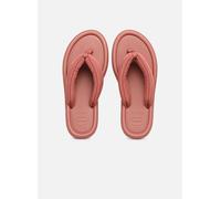 Tongs Havaianas Maxi Puffed Up pour Femme 35 - 36 Rose