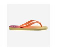 TONGS HAVAIANAS ORANGES 33-34 3M6G11