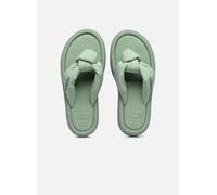 Tongs Havaianas Over Puffed Up pour Femme 35 - 36 Vert