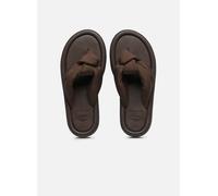 Tongs Havaianas Over Puffed Up pour Femme 39 - 40 Marron