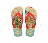 Tongs Havaianas pour enfants, un classique de l'été, 25-26 Ż9C