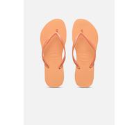 Tongs femmes Havaianas SLIM Orange 41 / 42