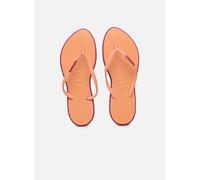 Havaianas Tongs Slim Point W pour femme Taille 39-40 Rose