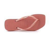 Tongs femme Havaianas Square Marron 39/40