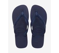 Havaianas Tongs Top – Style Zori, Confortables, Durables, Légères, Semelle Antidérapante – Bleu
