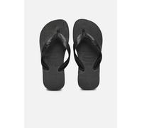 Tongs Havaianas Top Enfant pour 33 - 34 Noir