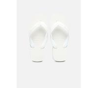Tongs Havaianas Top Enfant pour Enfant 25 - 26 Blanc