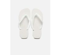 Havaianas Tongs Top Femme 35-36 Blanc