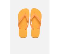 Tongs Havaianas Top F pour Femme 37 - 38 Jaune