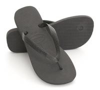 Tongs - Havaianas - Top - Femme - Noir - Confortable et résistant 37/38