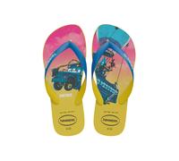 Tongs Havaianas Top Fortnite Jaune 39/40