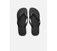 Tongs Havaianas Top H pour Homme 41 - 42 Noir