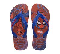 Havaianas Tongs garçon Kids Top Marvel II Ruby Red