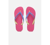 Tongs Havaianas Top Mix F pour Femme 35 - 36 Rose