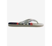 Tongs Havaianas Top Nautical Bleu 41/42