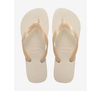 Tongs Havaianas Top Senses beige clair - 35-36
